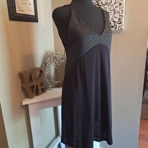 TRF By Zara Babydoll Slip Dress Sleek And Attractive!! S